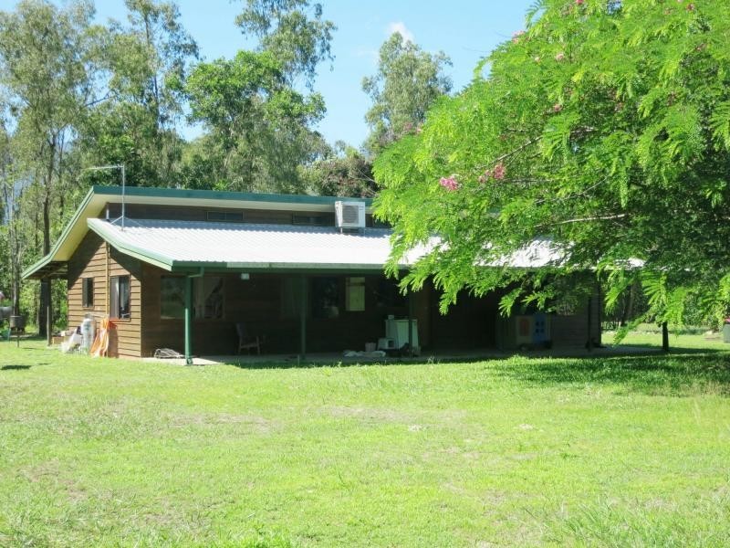 35 Curtis Road, Carruchan QLD 4816