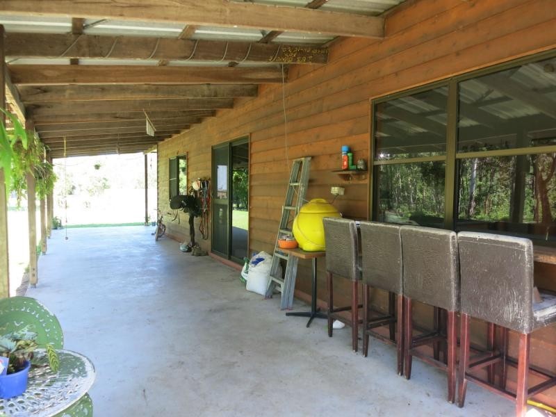 35 Curtis Road, Carruchan QLD 4816