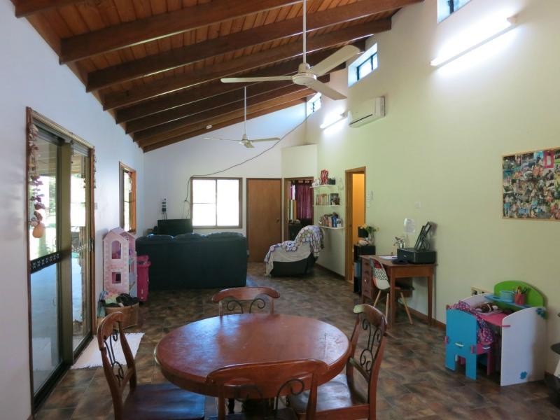 35 Curtis Road, Carruchan QLD 4816