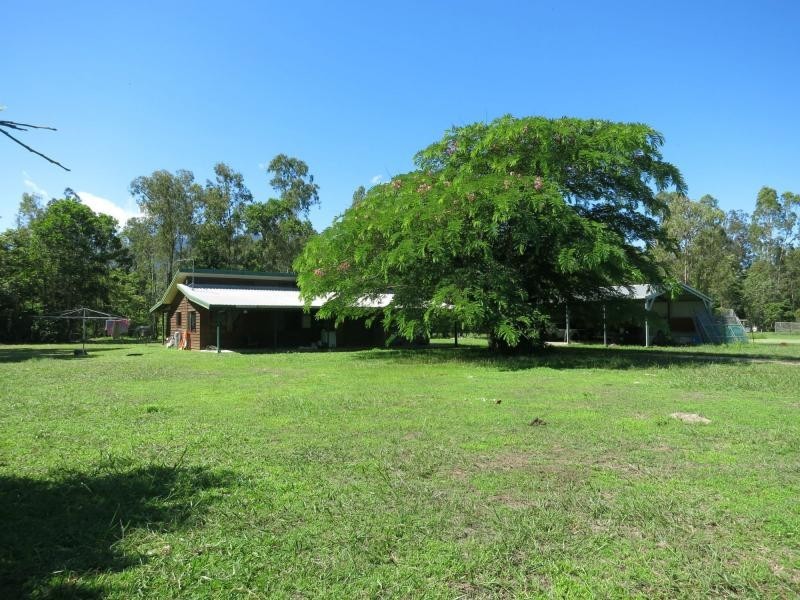 35 Curtis Road, Carruchan QLD 4816