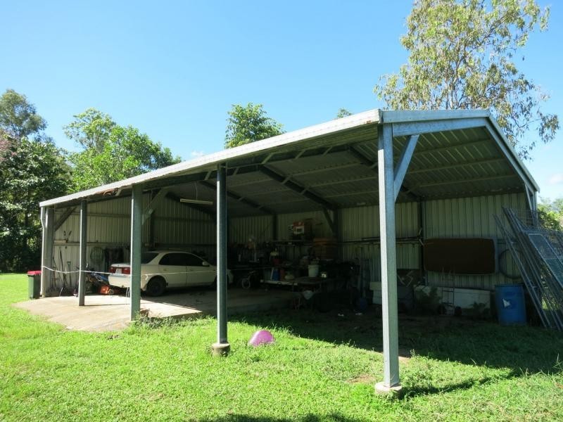 35 Curtis Road, Carruchan QLD 4816