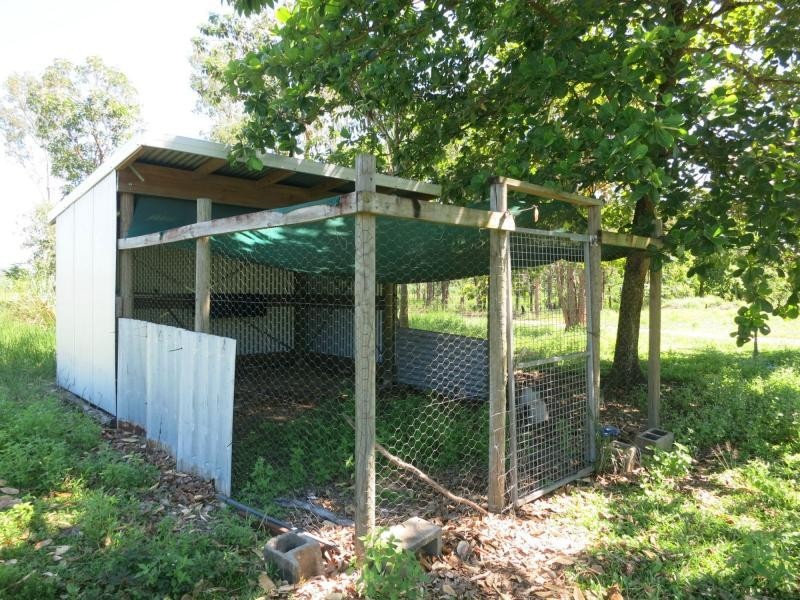 35 Curtis Road, Carruchan QLD 4816