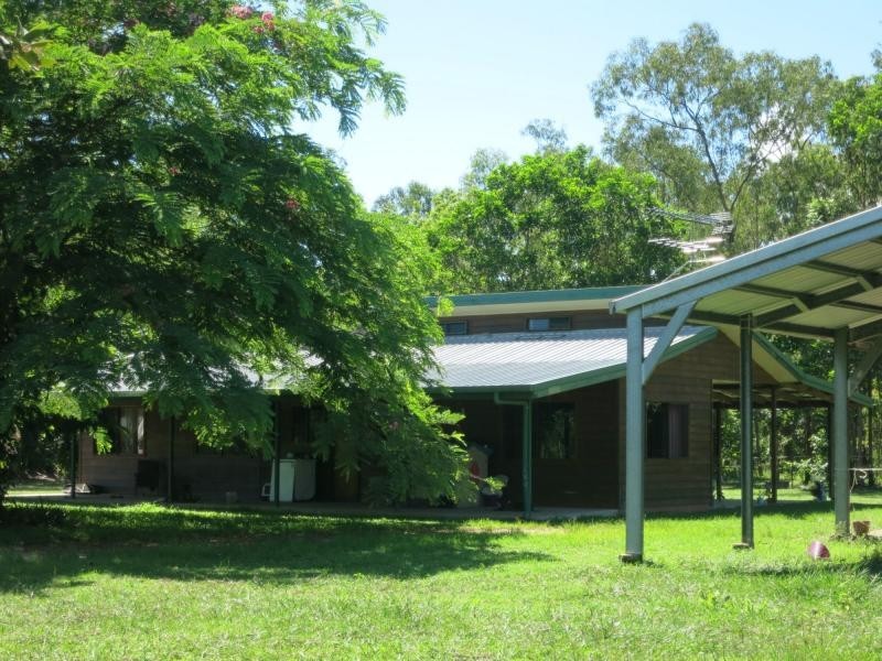 35 Curtis Road, Carruchan QLD 4816