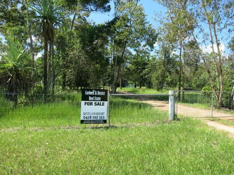 35 Curtis Road, Carruchan QLD 4816