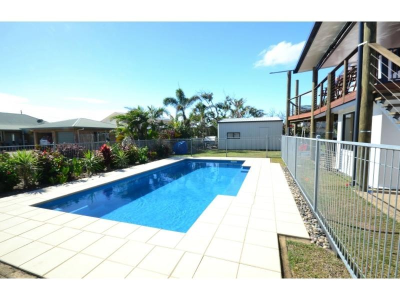 14 Leefe Street, Cardwell QLD 4849