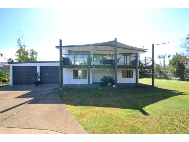 14 Leefe Street, Cardwell QLD 4849