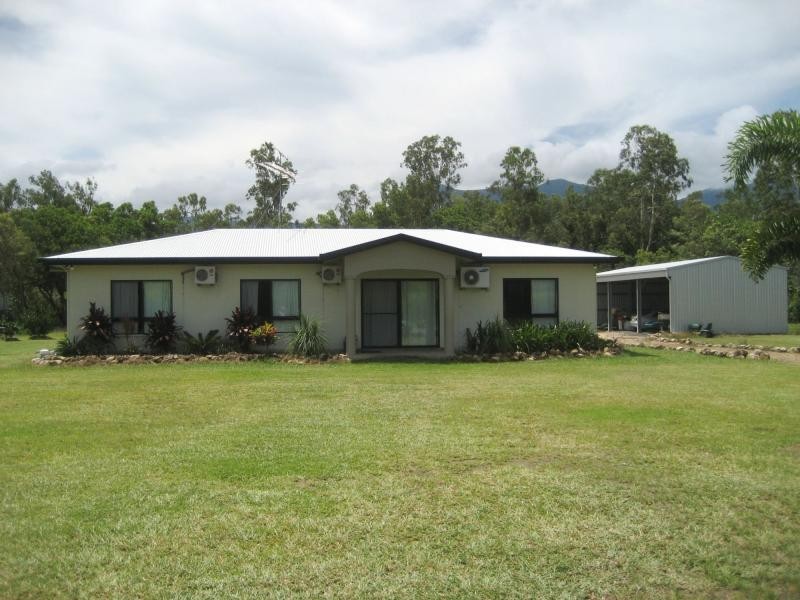 L15 Curtis Road, Carruchan QLD 4816