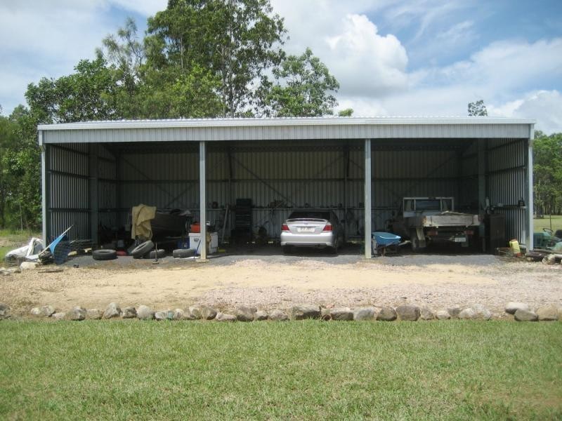 L15 Curtis Road, Carruchan QLD 4816