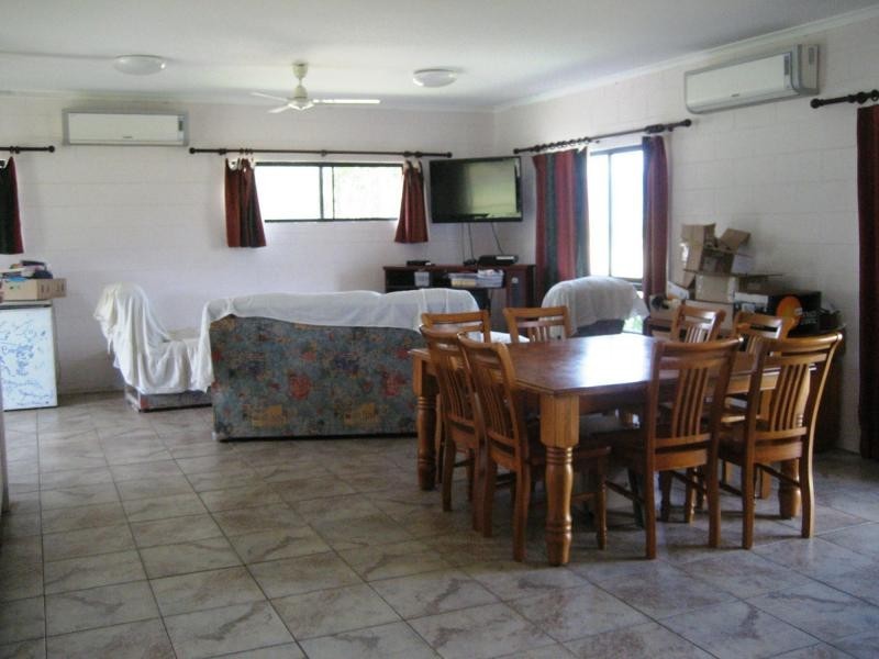 L15 Curtis Road, Carruchan QLD 4816