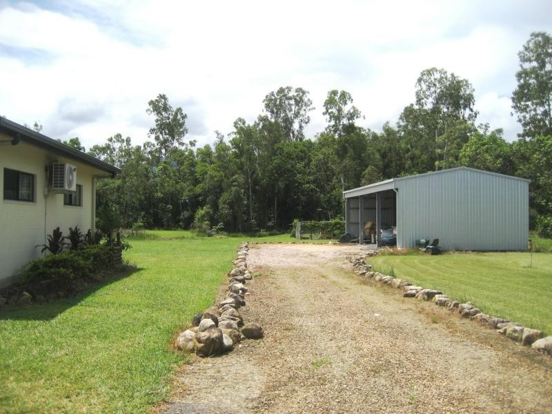 L15 Curtis Road, Carruchan QLD 4816