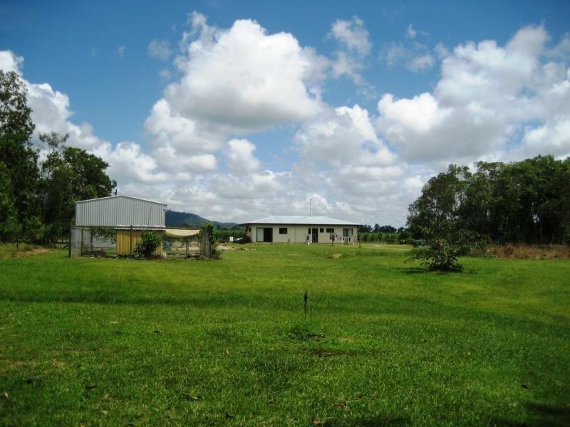 L15 Curtis Road, Carruchan QLD 4816
