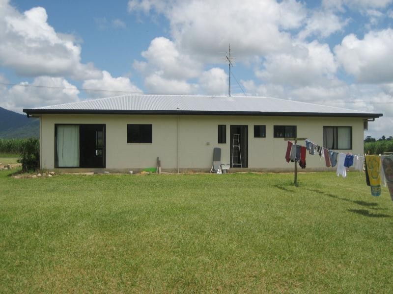L15 Curtis Road, Carruchan QLD 4816