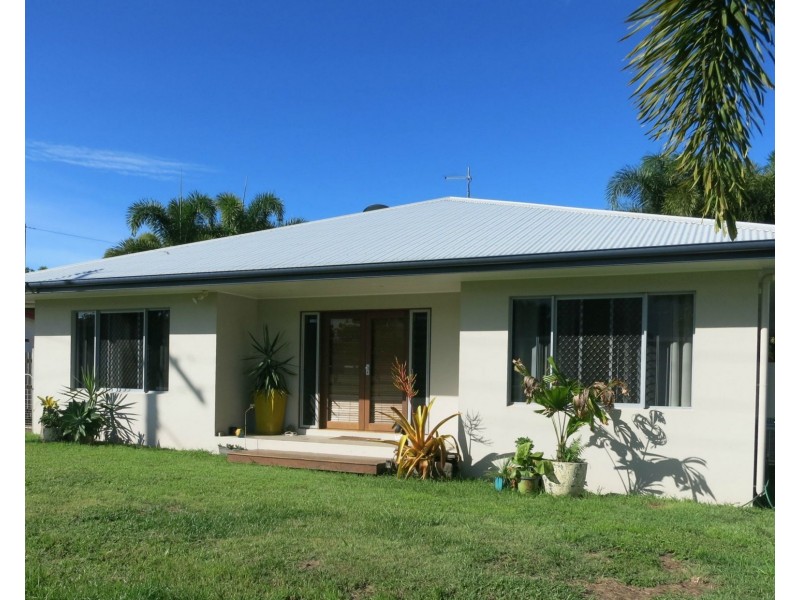 36 Gregory Street, Cardwell QLD 4849