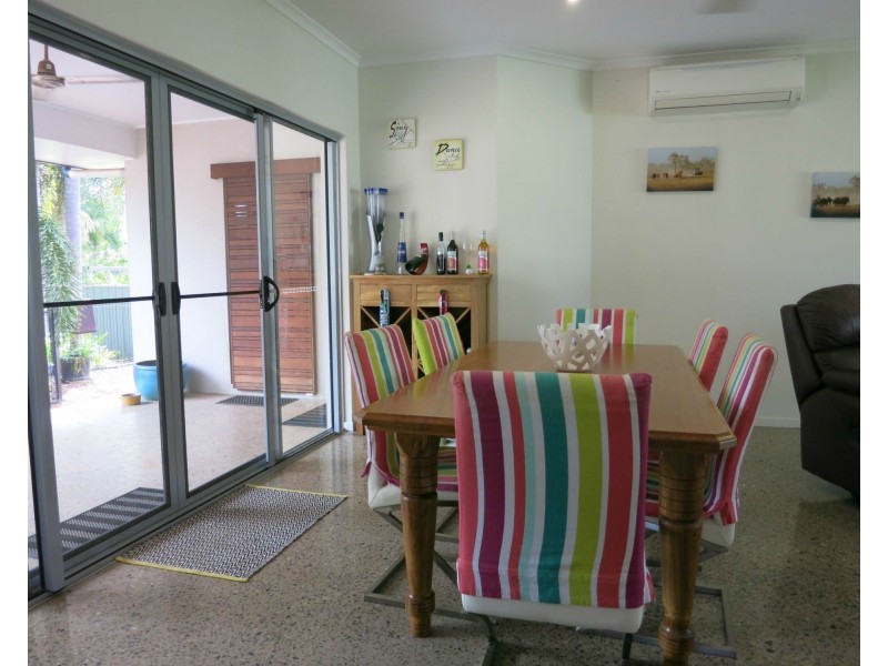 36 Gregory Street, Cardwell QLD 4849