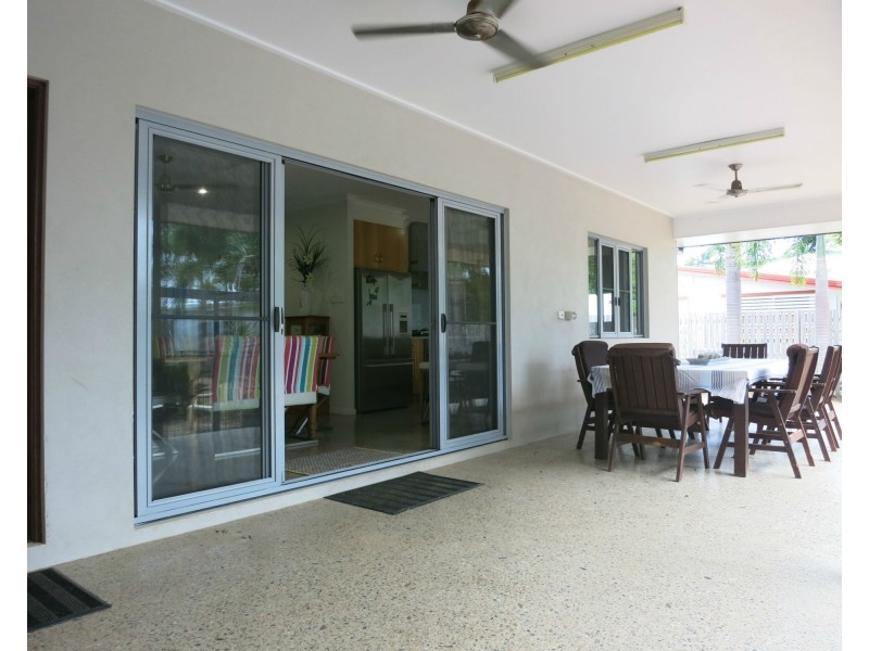 36 Gregory Street, Cardwell QLD 4849