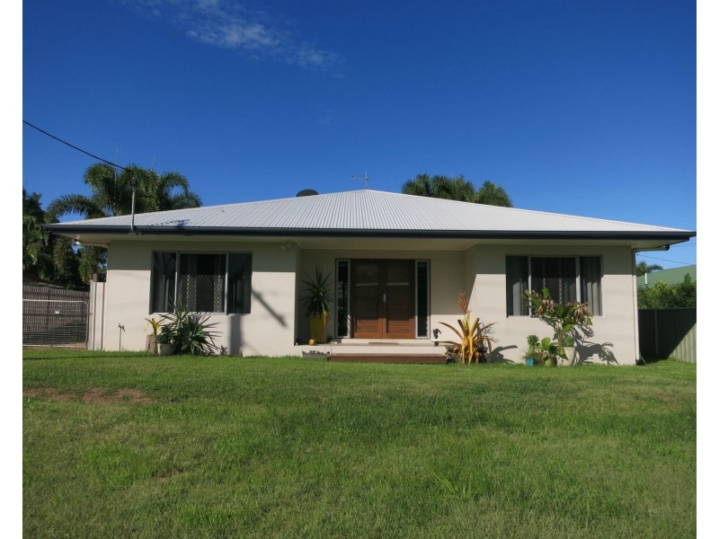 36 Gregory Street, Cardwell QLD 4849