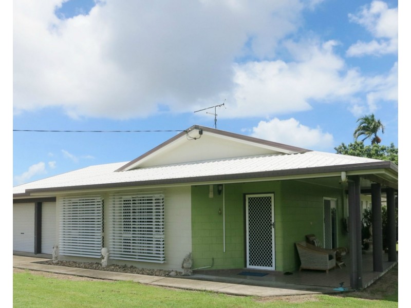 6 White Street, Cardwell QLD 4849