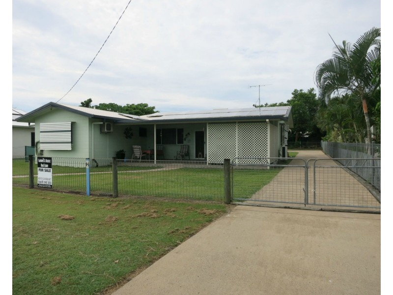 17 Winter Street, Cardwell QLD 4849