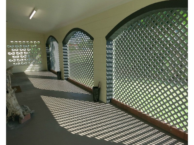 205 Victoria Street, Cardwell QLD 4849