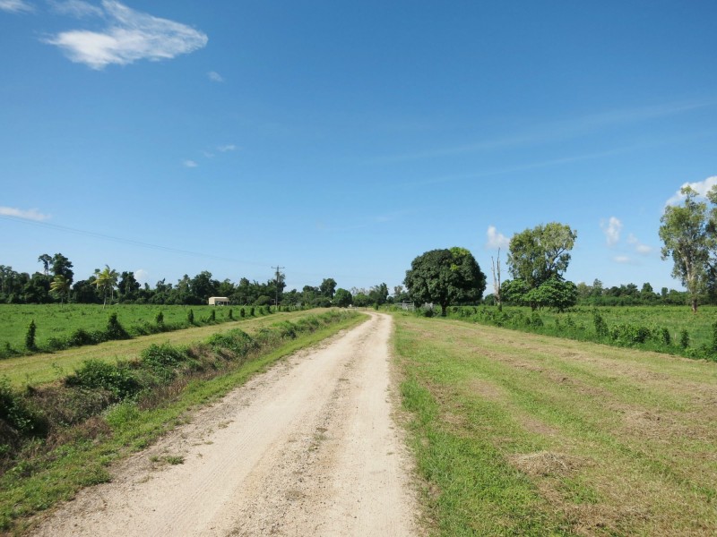 610 Ellerbeck Road, Carruchan QLD 4816