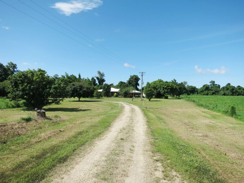 610 Ellerbeck Road, Carruchan QLD 4816