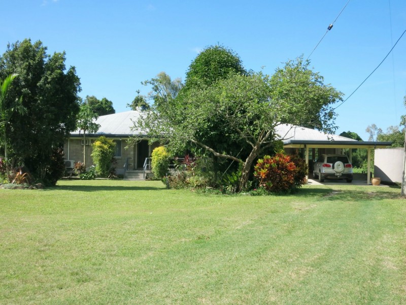610 Ellerbeck Road, Carruchan QLD 4816