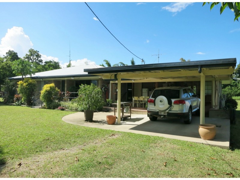 610 Ellerbeck Road, Carruchan QLD 4816
