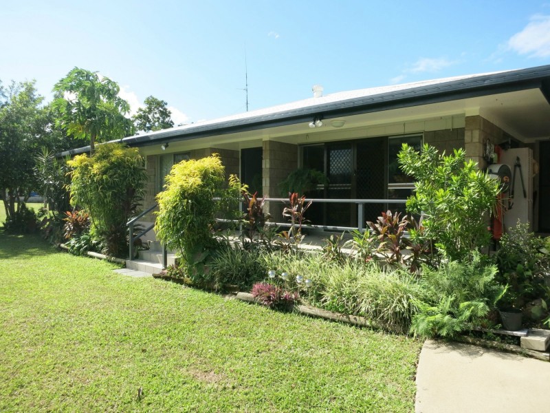 610 Ellerbeck Road, Carruchan QLD 4816