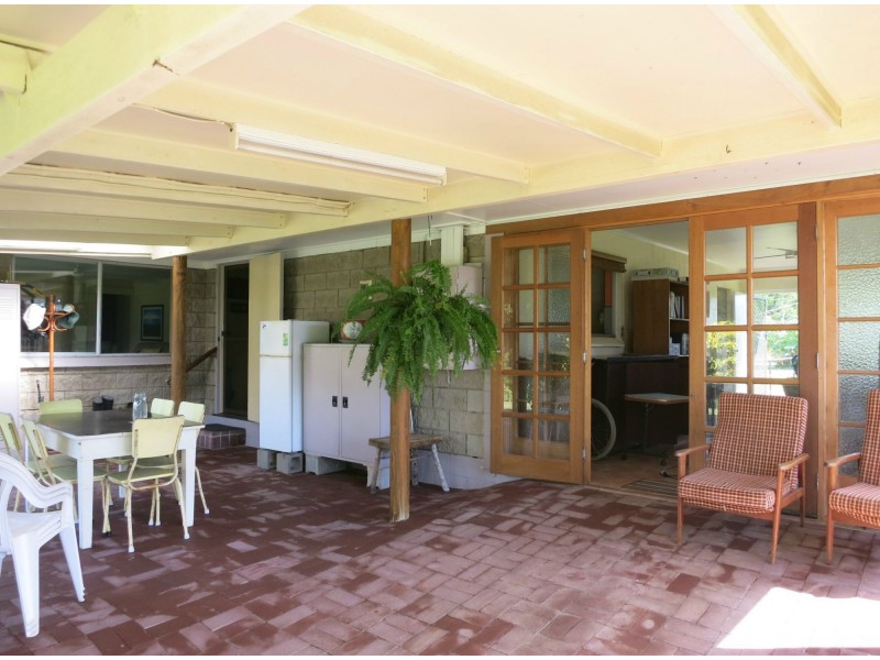 610 Ellerbeck Road, Carruchan QLD 4816