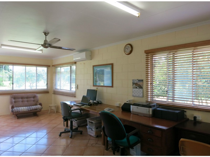 610 Ellerbeck Road, Carruchan QLD 4816