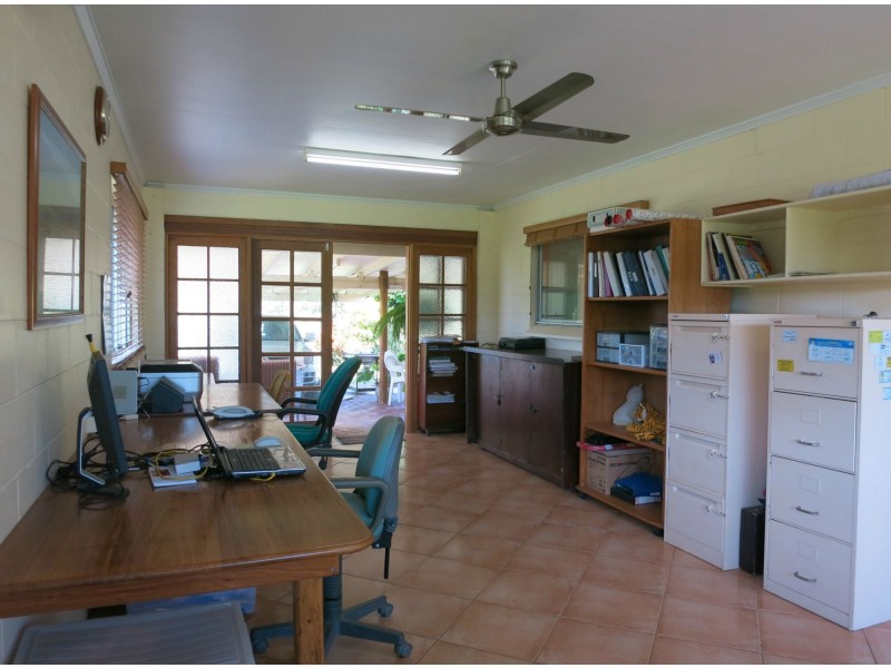 610 Ellerbeck Road, Carruchan QLD 4816