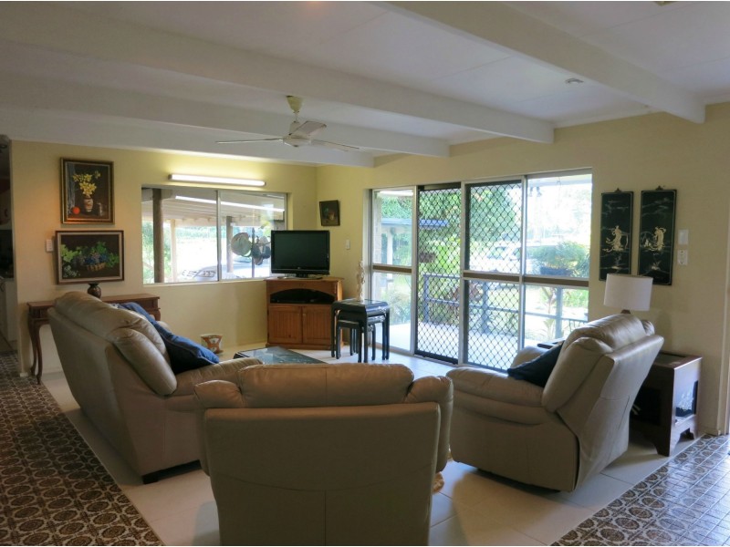 610 Ellerbeck Road, Carruchan QLD 4816