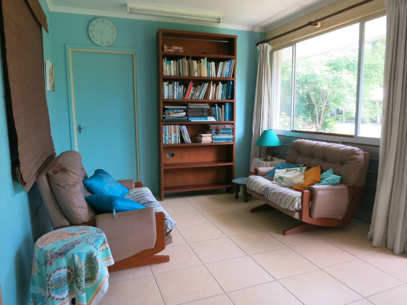 610 Ellerbeck Road, Carruchan QLD 4816