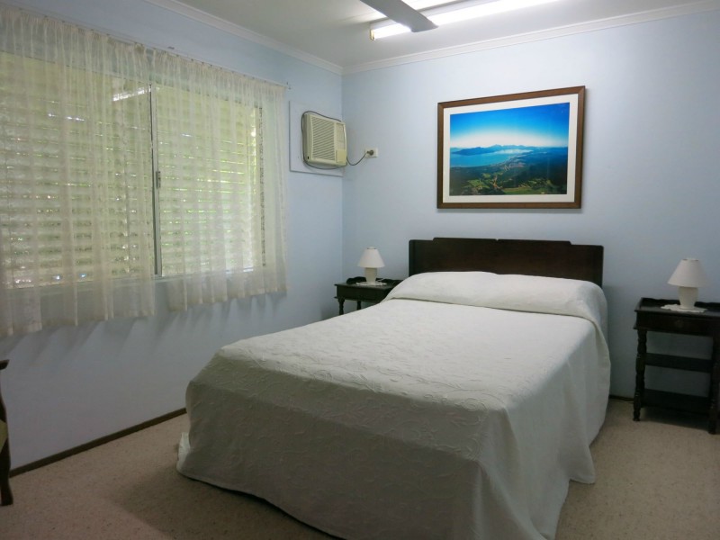 610 Ellerbeck Road, Carruchan QLD 4816