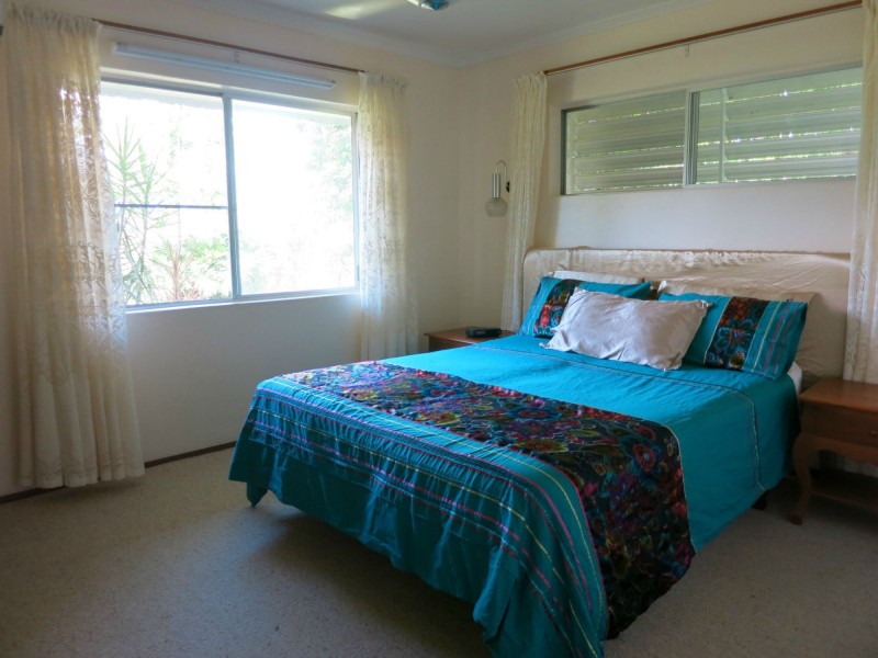 610 Ellerbeck Road, Carruchan QLD 4816