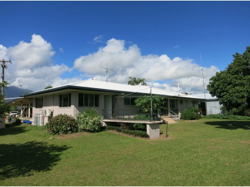 610 Ellerbeck Road, Carruchan QLD 4816