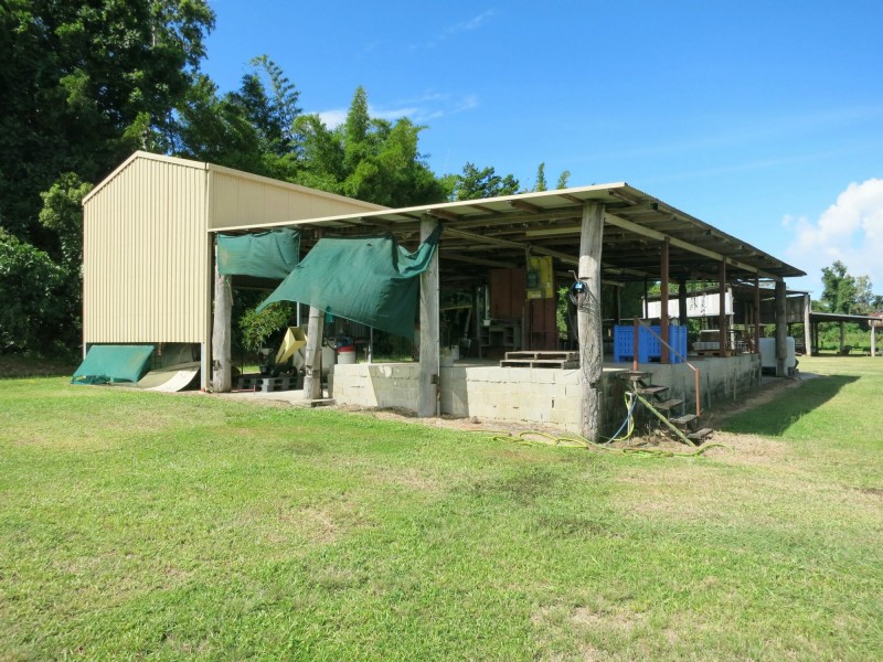 610 Ellerbeck Road, Carruchan QLD 4816