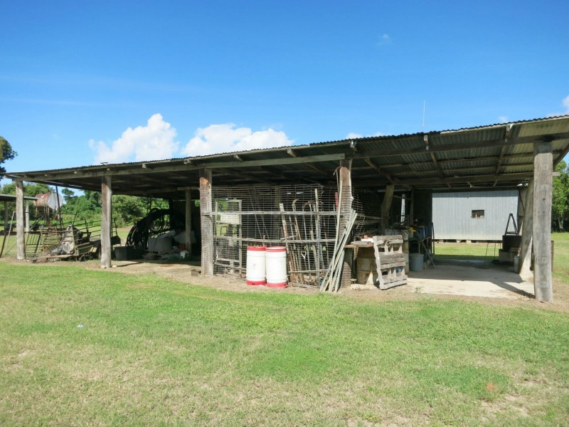 610 Ellerbeck Road, Carruchan QLD 4816