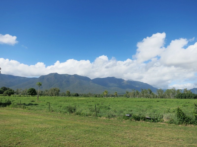 610 Ellerbeck Road, Carruchan QLD 4816