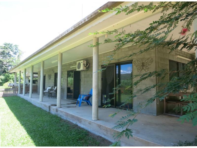 164 Middle Murray Road, Warrami QLD 4854