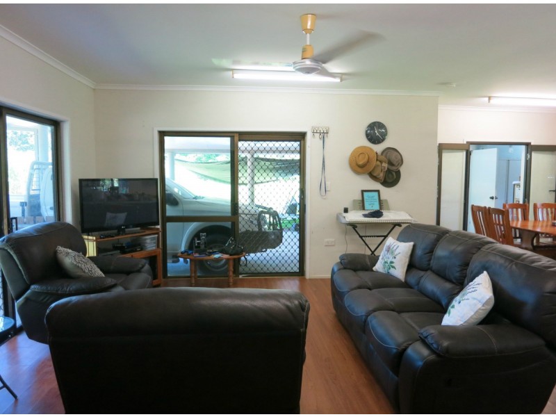 164 Middle Murray Road, Warrami QLD 4854