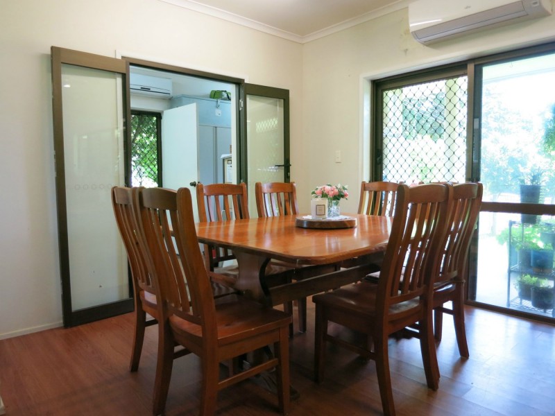 164 Middle Murray Road, Warrami QLD 4854