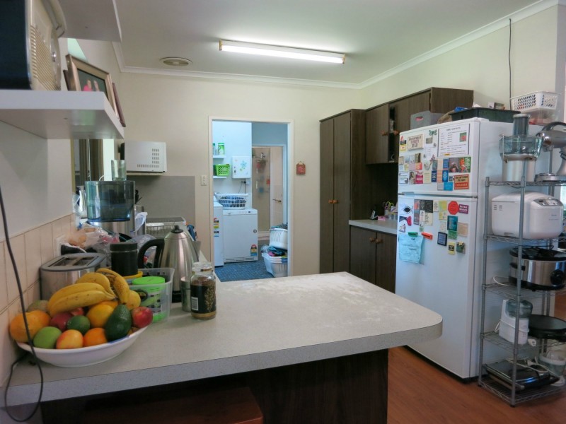 164 Middle Murray Road, Warrami QLD 4854