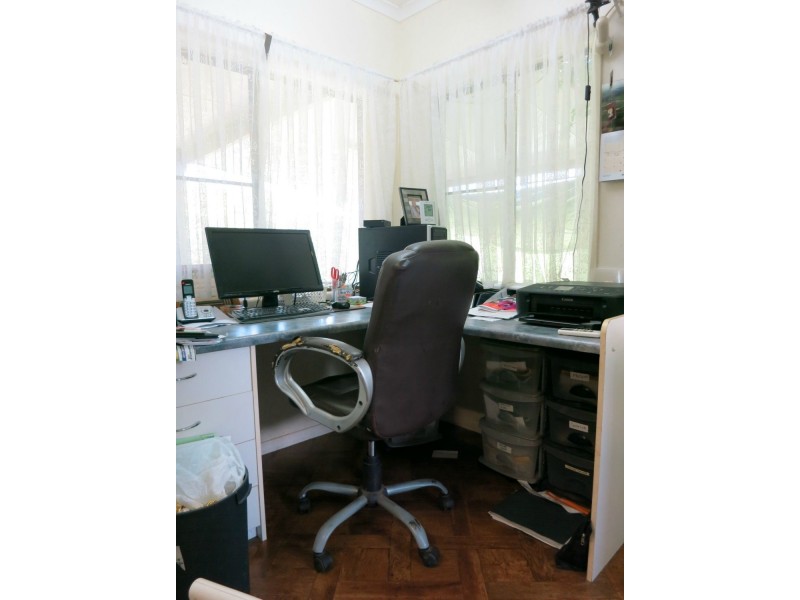 164 Middle Murray Road, Warrami QLD 4854