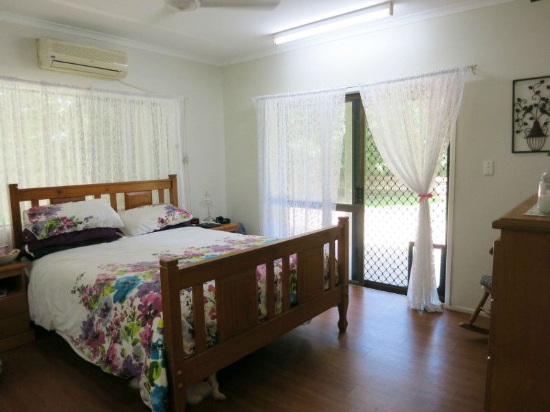 164 Middle Murray Road, Warrami QLD 4854