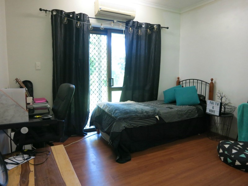 164 Middle Murray Road, Warrami QLD 4854