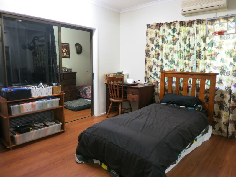 164 Middle Murray Road, Warrami QLD 4854