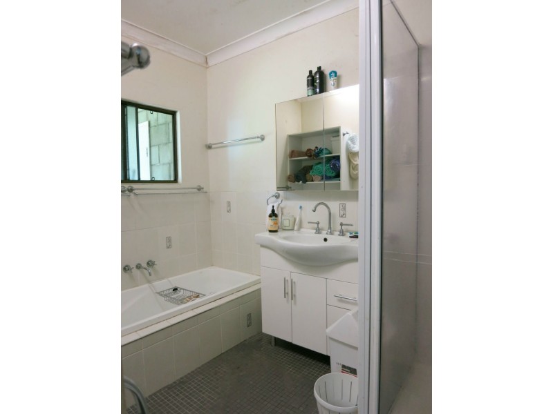 164 Middle Murray Road, Warrami QLD 4854