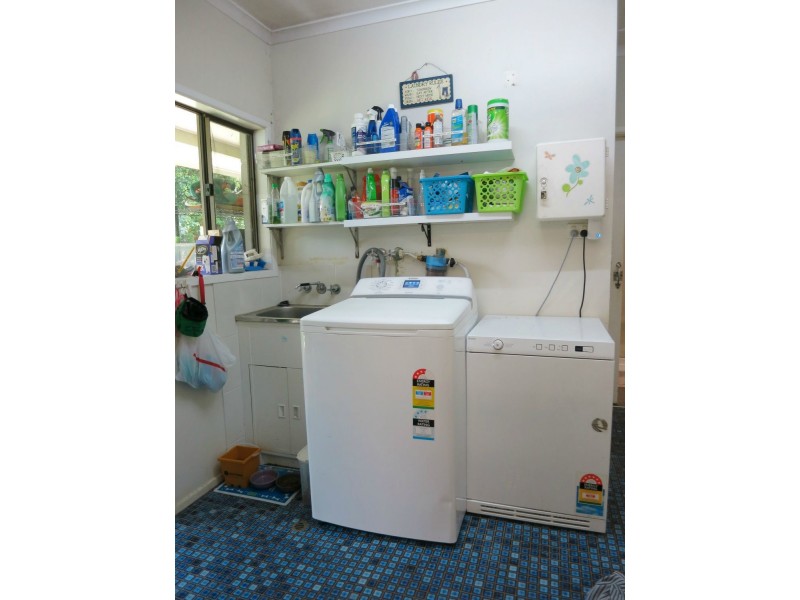 164 Middle Murray Road, Warrami QLD 4854