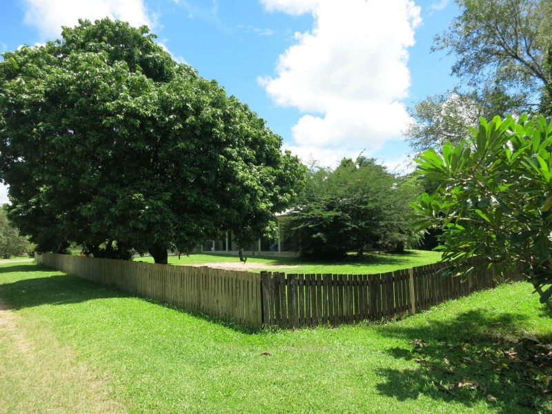 164 Middle Murray Road, Warrami QLD 4854